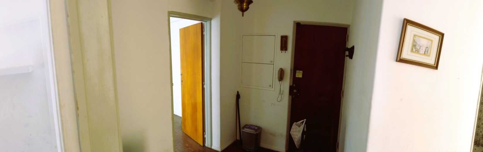 Apartamento T2 - Bairro J. Pimenta