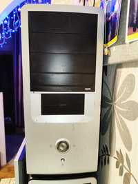 Компьютер Intel Xeon L5420 2,50 GHz, DDR2 3Gb, HDD 160GB, WINGA 450W