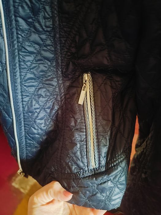 Куртка, вітровка