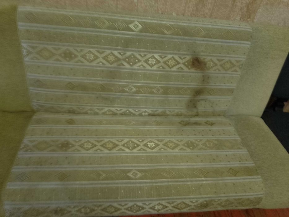 Продам диван -книжку