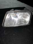 Farol Esquerdo Audi A3