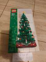 Lego Choinka Bożonarodzeniowa 40573 , nowa