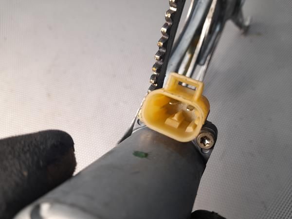 Elevador vidros frente direito MERCEDES-BENZ Classe M (W163)