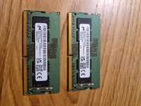 16GB RAM - DDR4 3200Hz