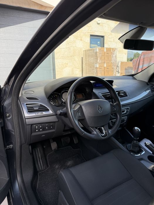 Renault megane limited edição — foto 8