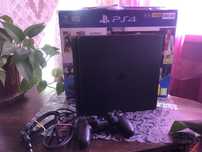 Playstation 4 [500gb]
