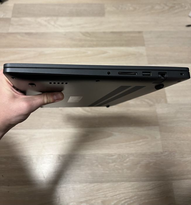 Laptop Xiaomi RedmiBook 15 (Charcoal Gray, 2023)