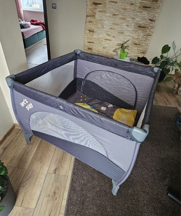 Kojec dla dziecka BABY Design