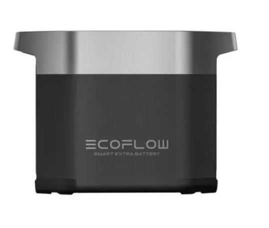 Додаткова батарея для зарядної станції EcoFlow DELTA 2 Extra Battery