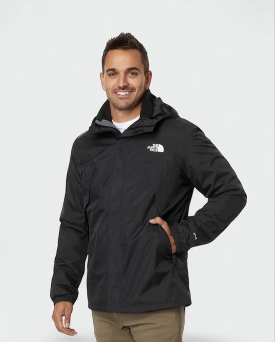 Оригінальна куртка The North Face Antora Triclimate, NF0A7UJP8UR,M-XXL