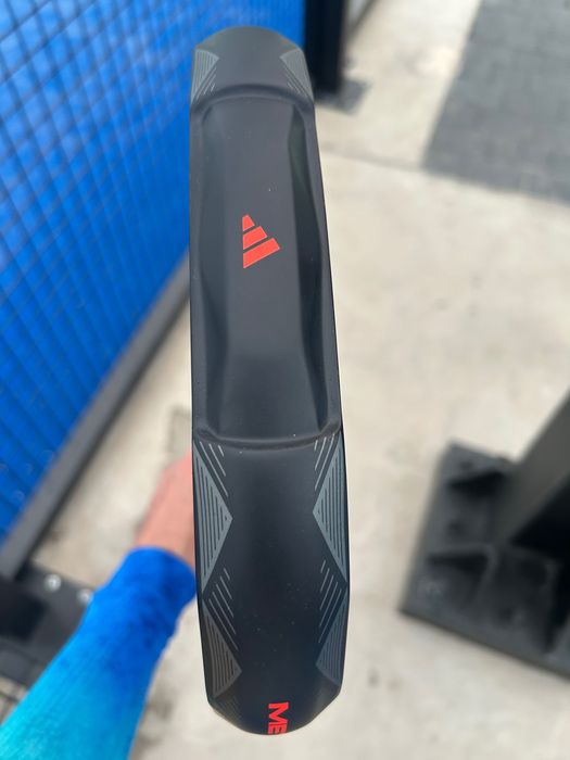 Adidas metalbone carbon