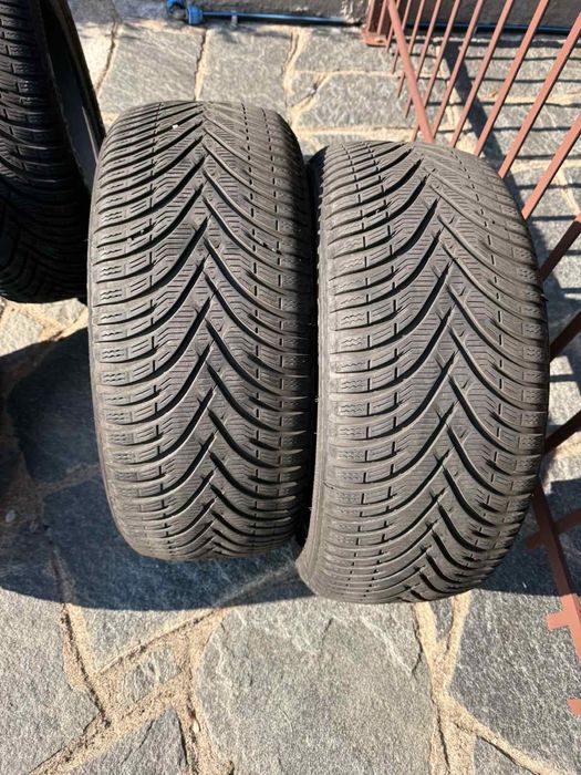 Колеса шини гума зимові 225/45 R17
