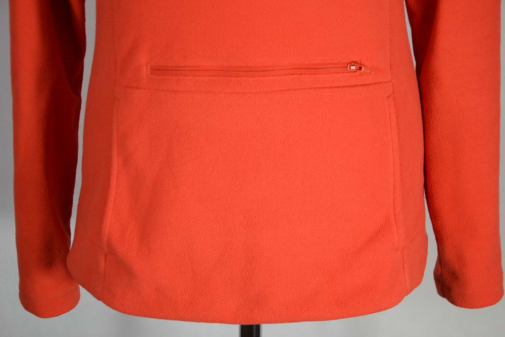 COLUMBIA Ali Peak Bluza Damska Polar z kapturem S Super Stan Oryginał