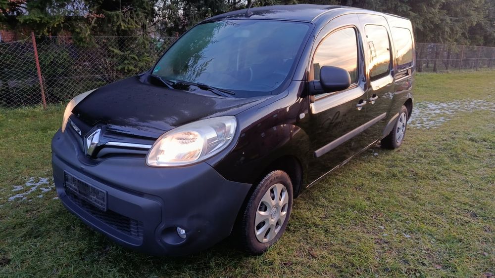Renault Kangoo Grand
