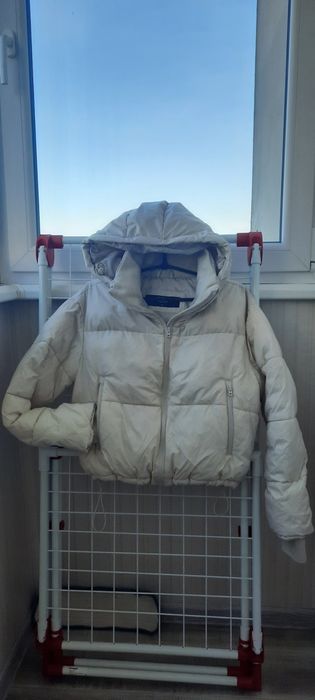 Куртка демі укорочена Cropp S.