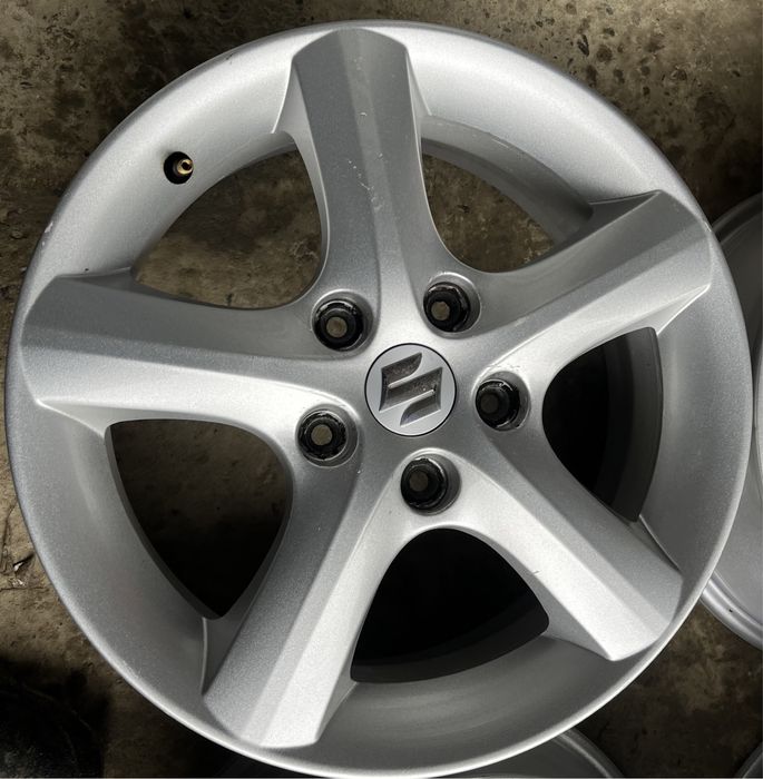 Диски Suzuki SX4 R 16 5 114,3 Vitara S cross