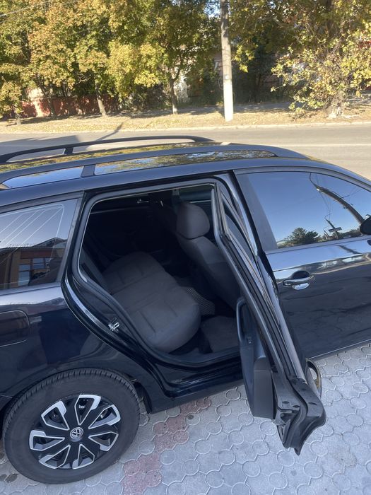 Продам volkswagen golf 5 в отличном состоянии