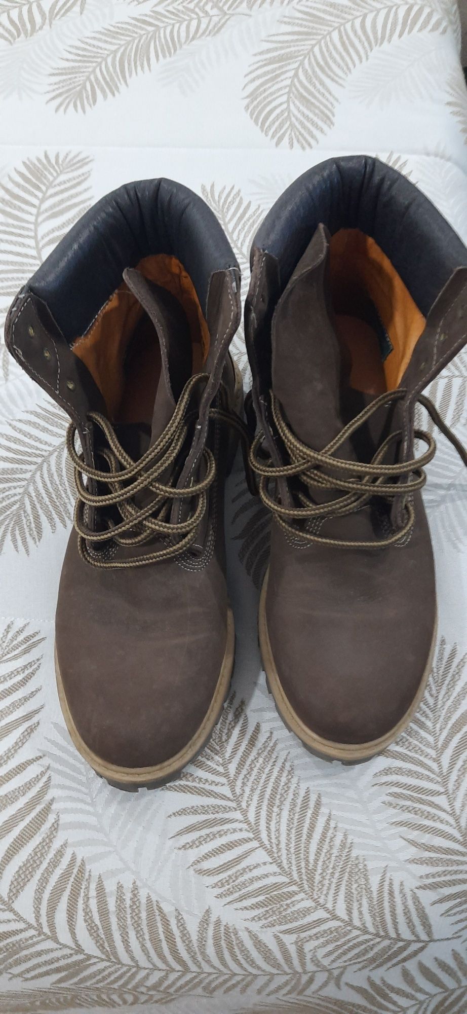 Botas Timberland