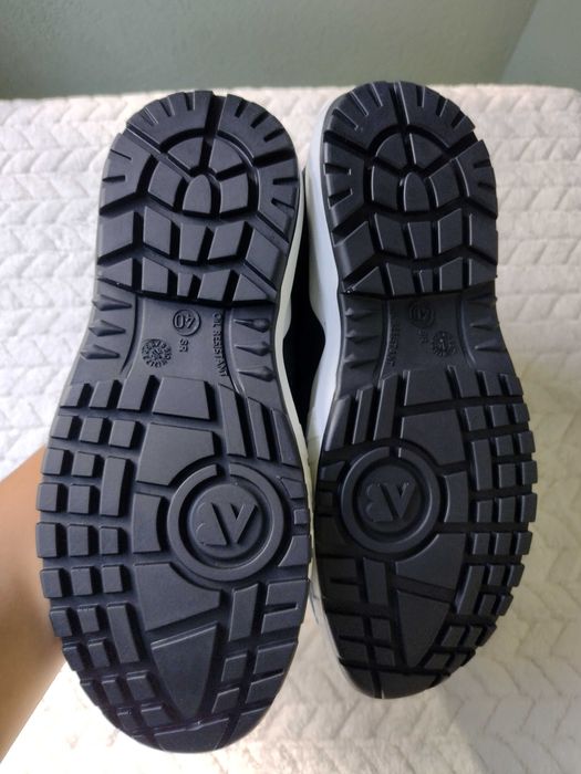 Buty robocze Autoblue
