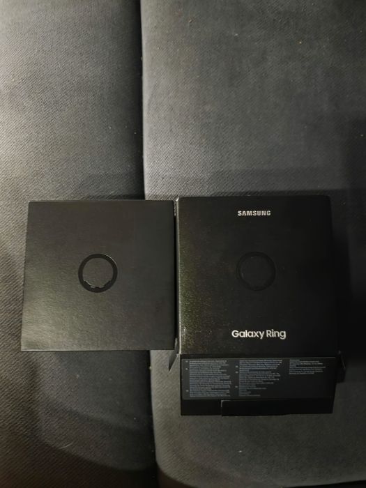 Samsung Galaxy Ring  Nowy