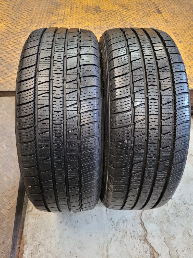 ## Radar Dimax 4 Seasons 185/55/15 całoroczne montaż gratis  ##