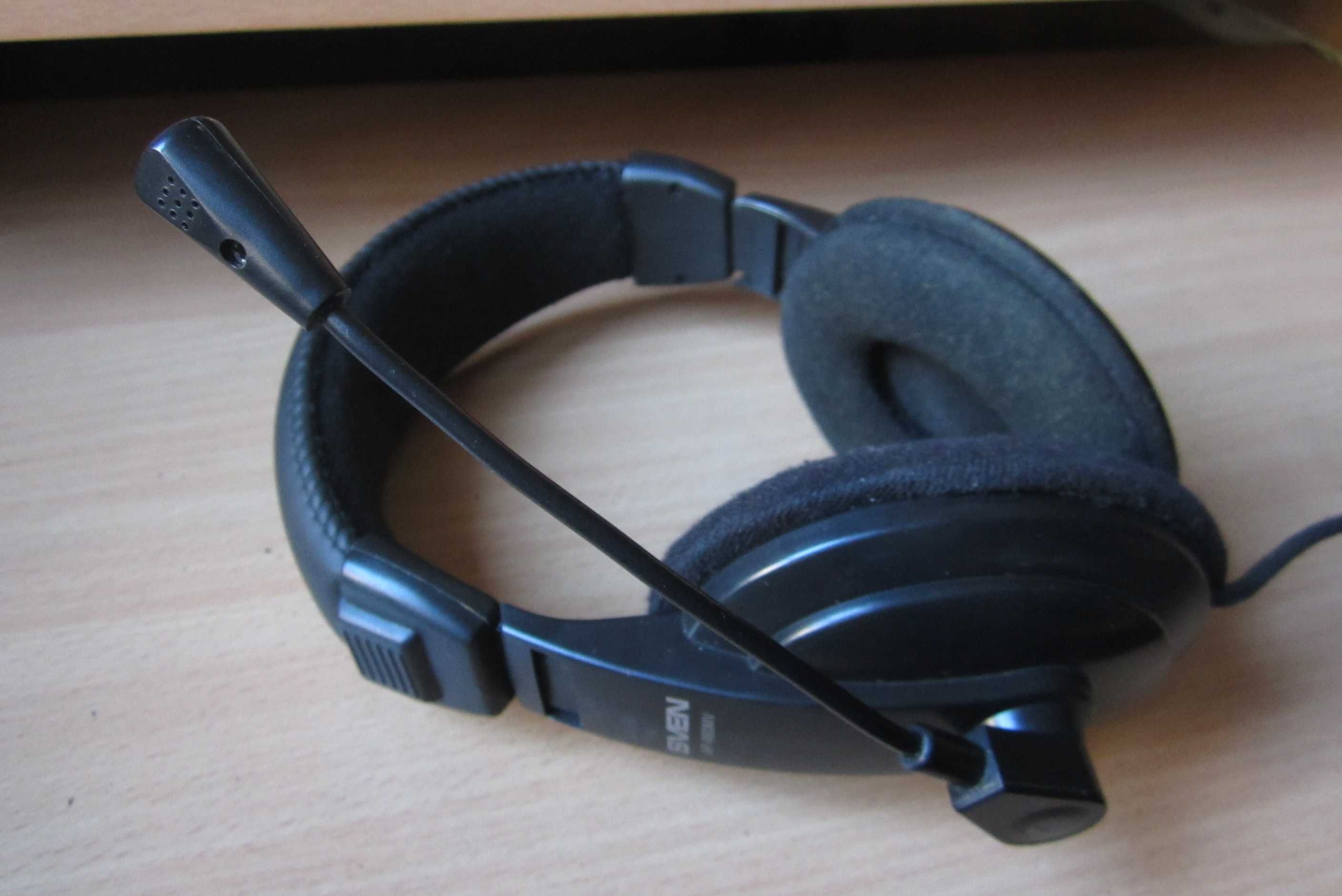 Наушники Sven AP-860MV Стерео c Микрофоном