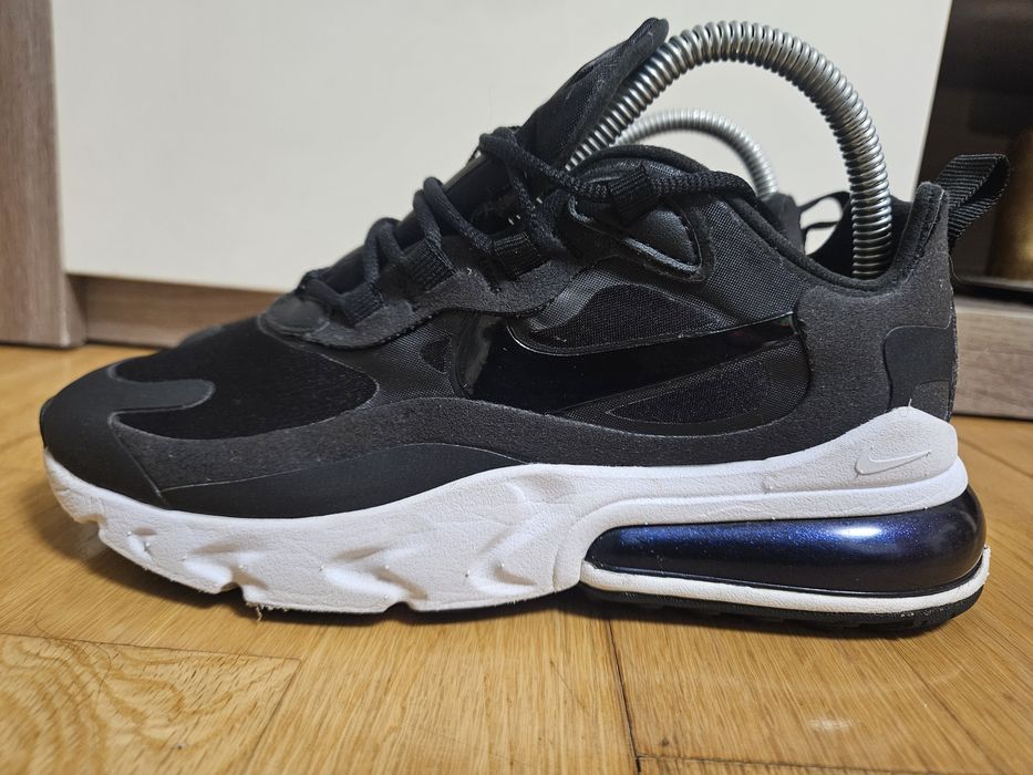 Nike airmax react tam36