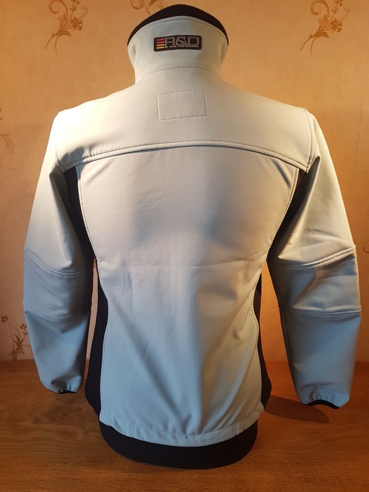 Kurtka Softshell Peak Performance r.S