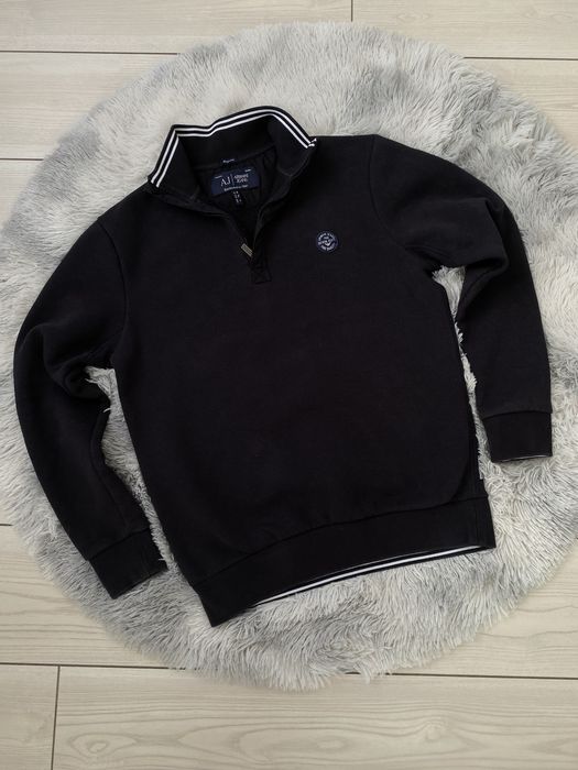 Вінтажний оригінальний светр Armani Jeans size M