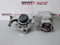 Подушка двигуна Nissan Rogue T33 2.5 Розборка Ніссан Рог Руж Рок Роже