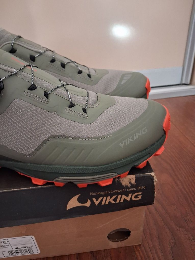 Viking Anaconda Light 42