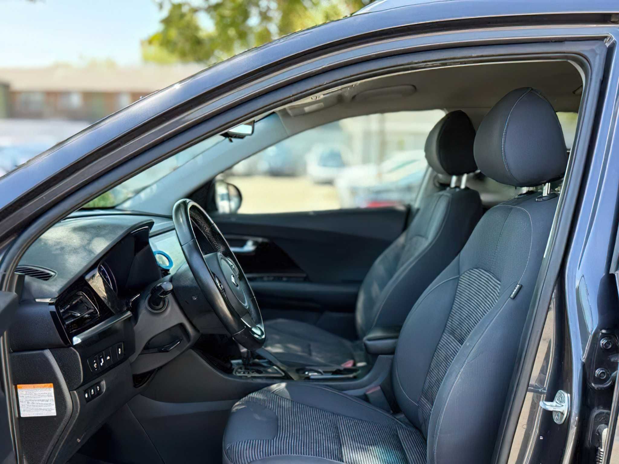 Kia Niro Plug-In Hybrid 2020