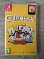 Cuphead Nintendo Switch