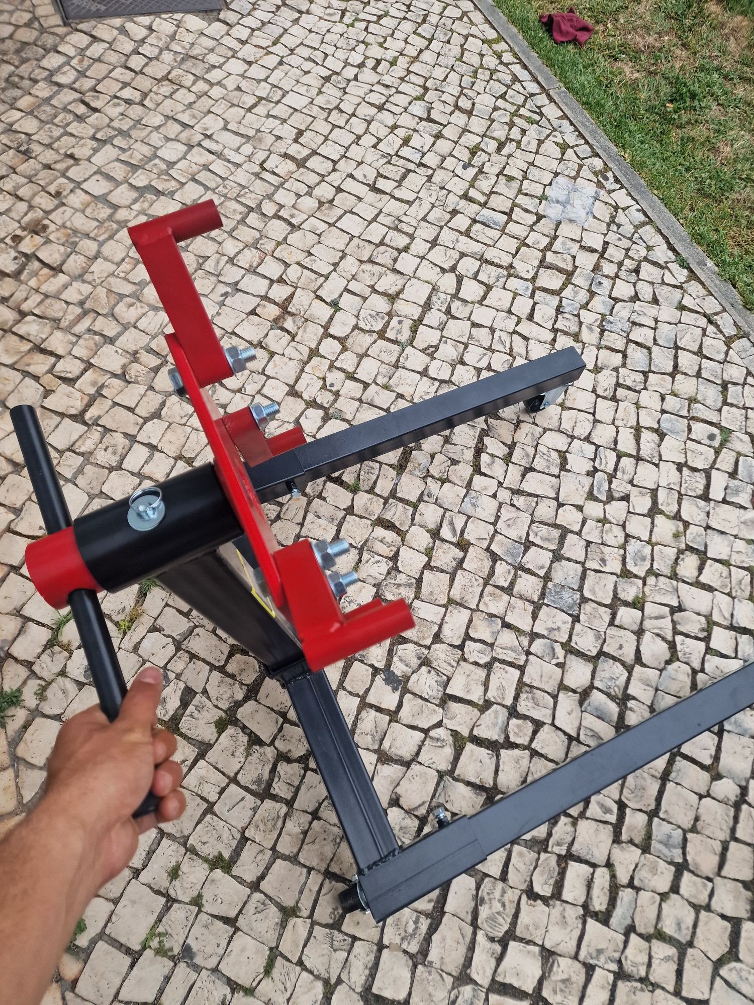 Sport motores novo