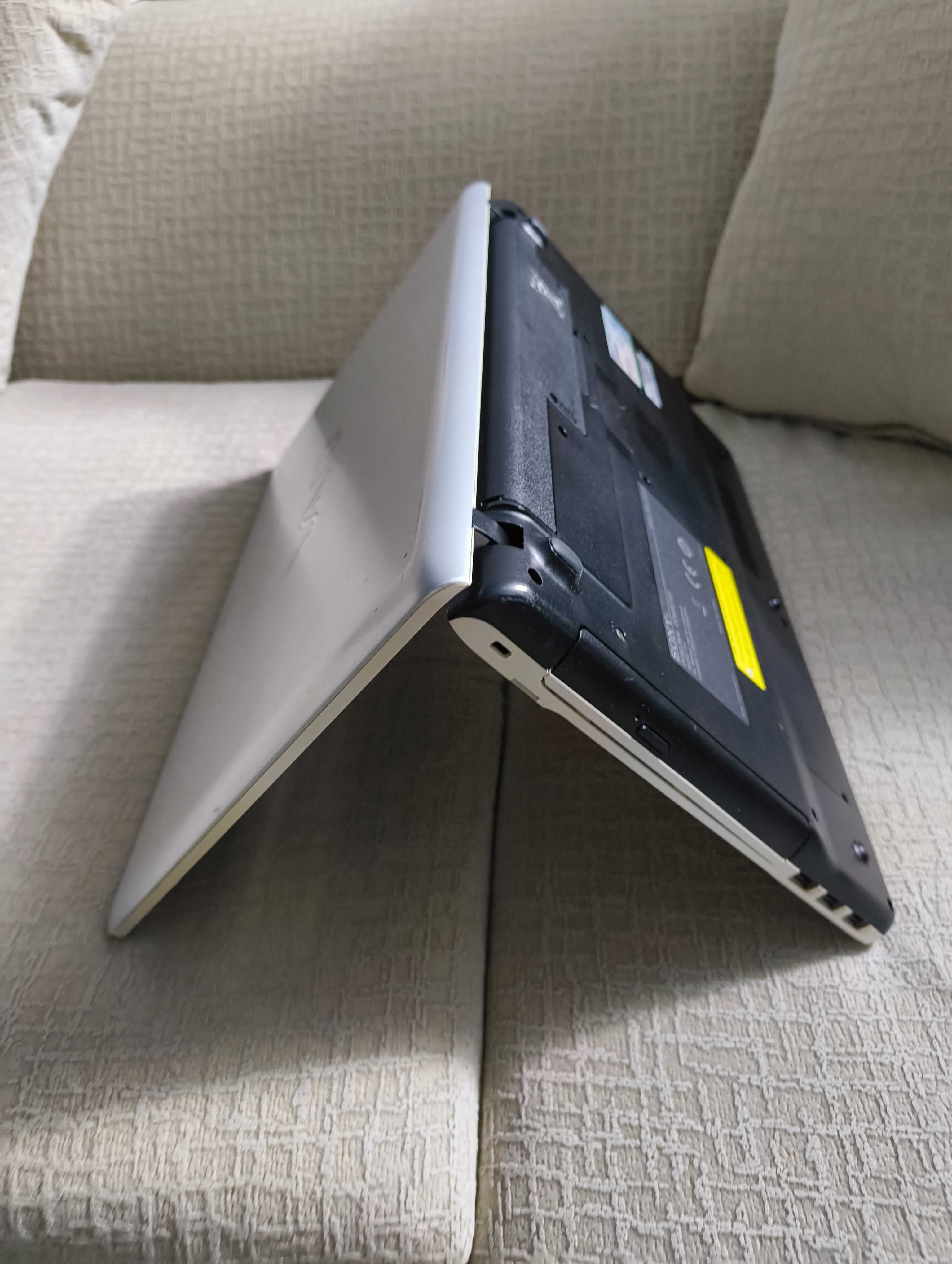 SONY-VAIO-PCG-71312M-VPCEB  Pecas