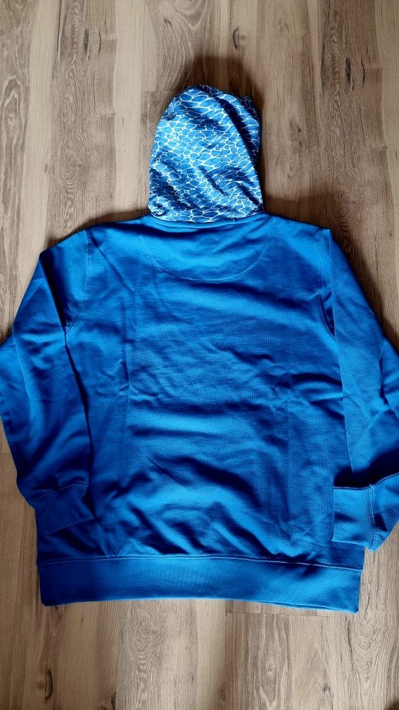 F1 - Bluza George Russell Mercedes AMG F1 Team Formuła 1