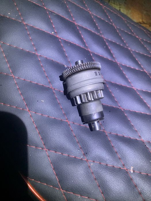 Запчастини сузукі сепія аф 50