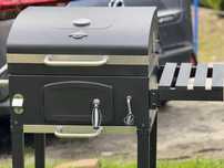 Grill firmy Jamestown