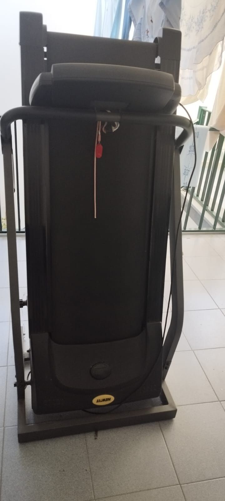 Passadeira NEWFIT
