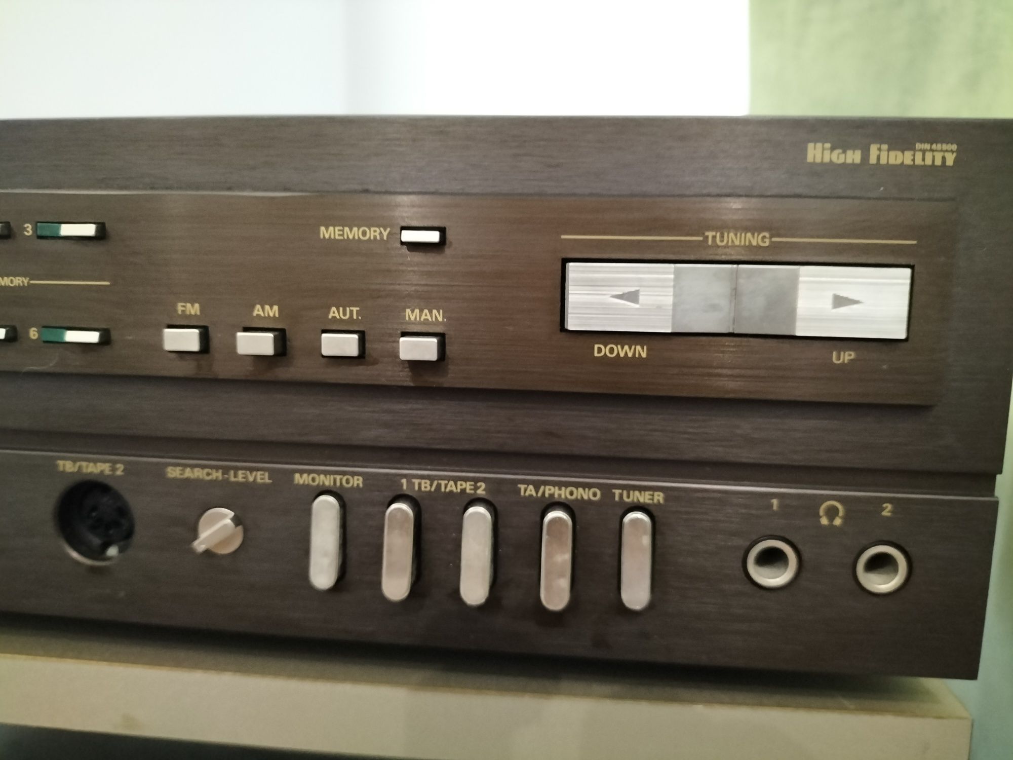 Amplituner Grundig R 3000-3