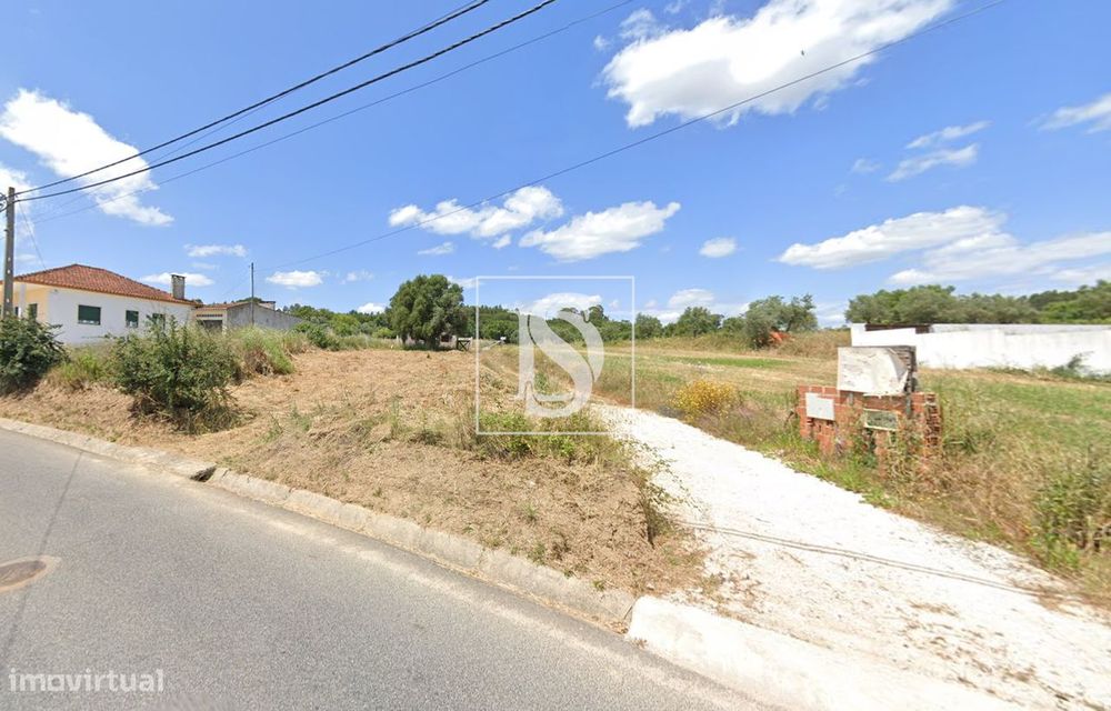 Terreno Para Construção