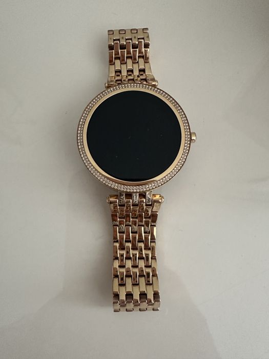 Relogio Michael kors.