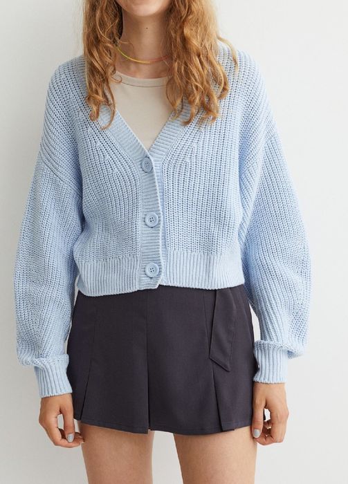 Кардиган, ковта жіноча