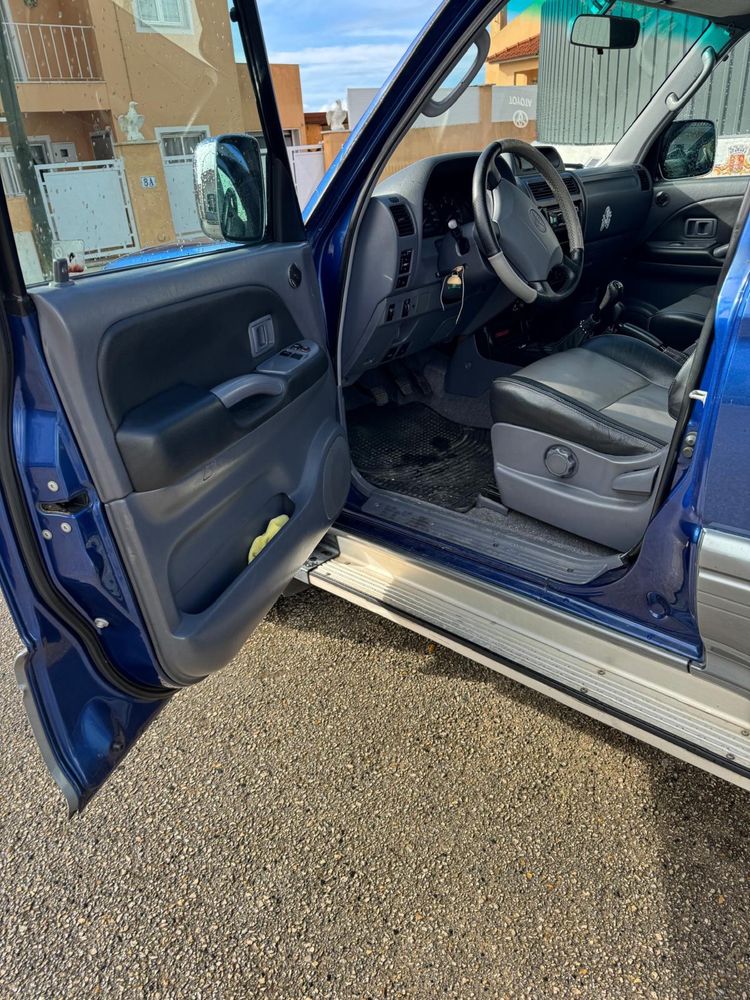 LandCruiser 3.0 TDI Irrepreensivel