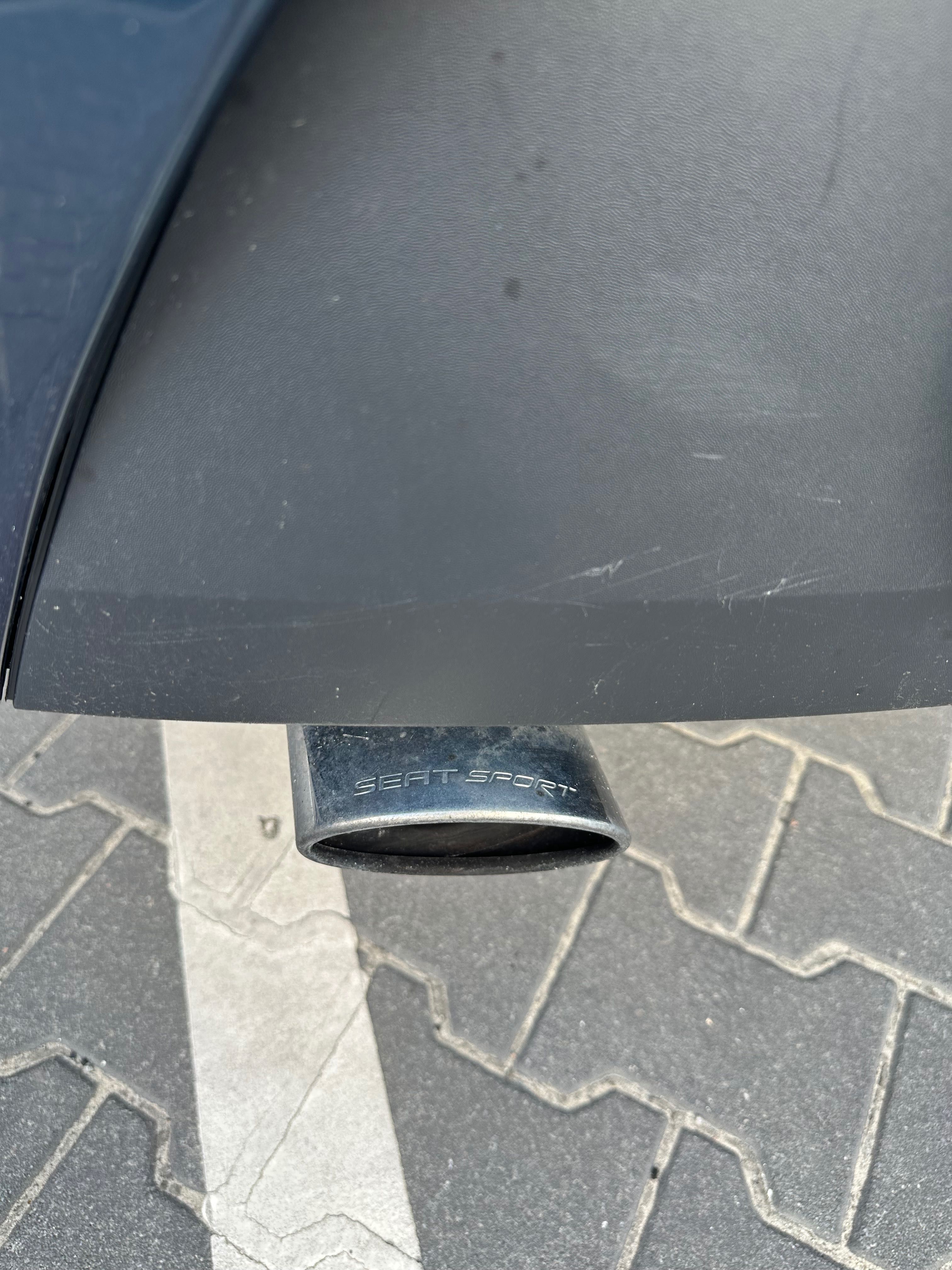 Офіційний Seat Leon від 2 власника