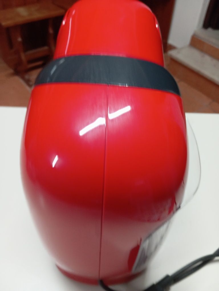 Máquina de café Bosch para café Tassimo