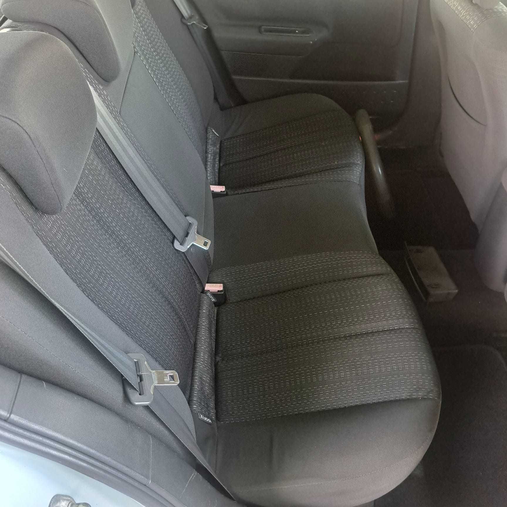 Renault Megane 1.5 DCI Cx 6 velocidades