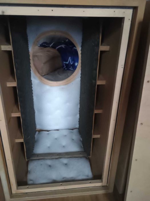 Onken obudowy głośnikowe