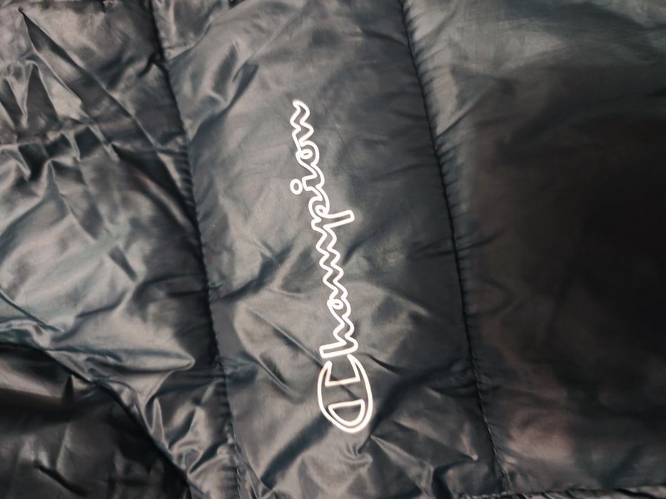 Kurtka chłopięca champion 122