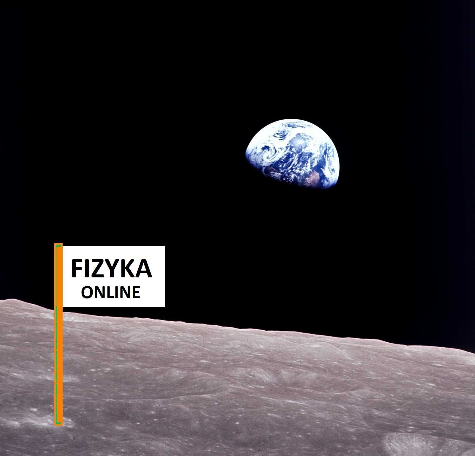 Lekcje z Fizyki z fizykiem, korepetycje, ONLINE, 100% satysfakcji!